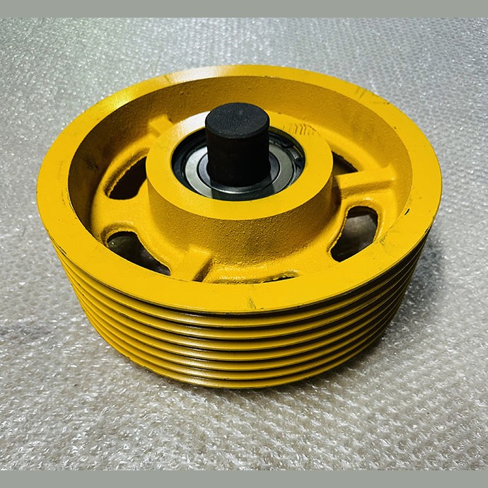 Отводной блок 320х7х8 ММ-1874-350 НИПТИЭМ