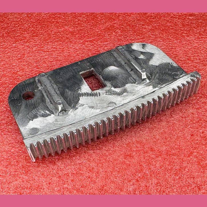 Сегмент зубчатый растормаживающего устройства эскалатора SR360835 Canny