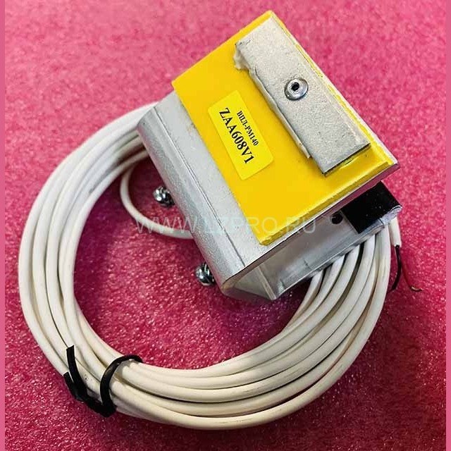 Датчик щелевой (металлический корпус) НО ВПЛ-РМ140 ZAA608V1 Otis