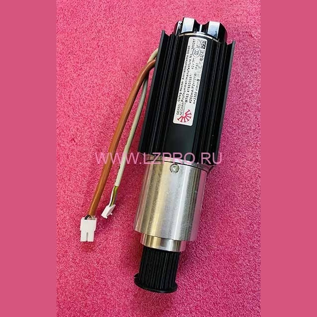Электродвигатель привода дверей HYDRA PLUS 42VDC 4,0A 3300r/min ECI60.75 3201.04.0900V01 2C2A902195G03 Wittur