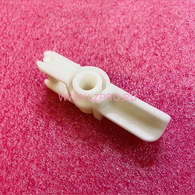 Защелка/упор замка отводки PAX (FBA5390A7) Otis FAA331M2