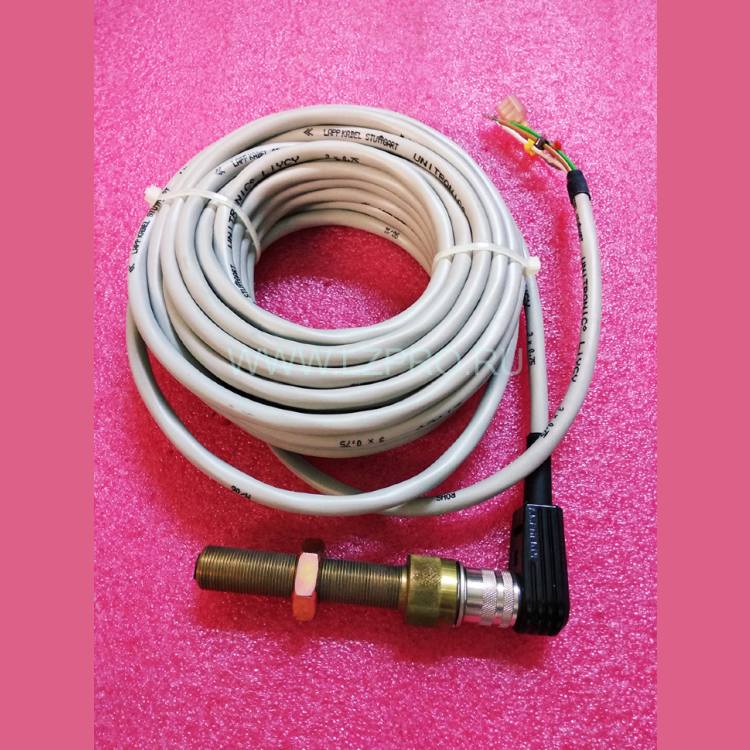 Инкодер пальчиковый ( для лебедок со скоростью до 1м/с 13VTR) TAA633D2