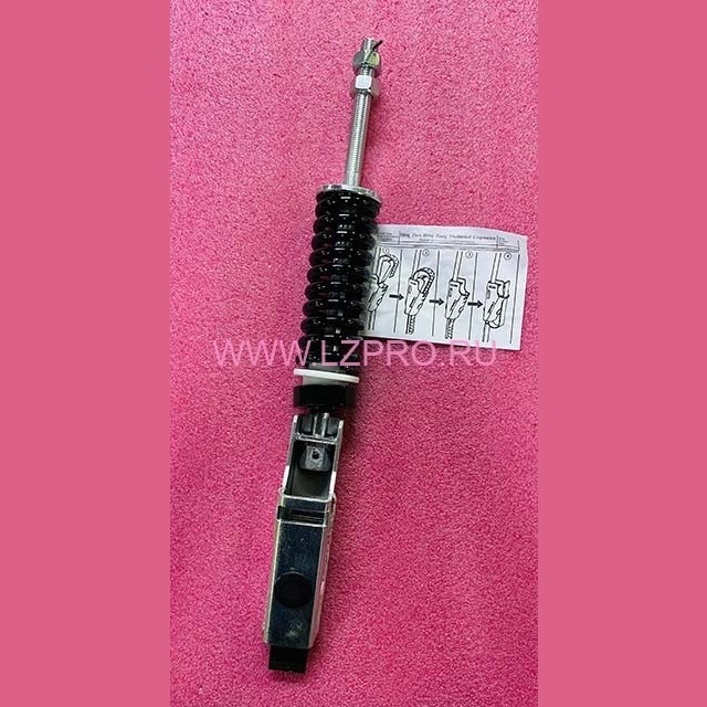 Подвеска (тяга) ремня 30 мм L-550mm сторона противовеса XAA20777A5