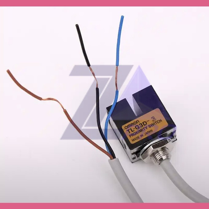 Датчик TL-G3D-3