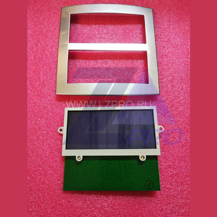 Индикатор (табло) кабины лифта (заменён на FAA25100AA2) FAA25100K1 Otis