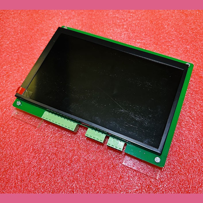 Дисплей горизонтальный TFT800 SCHAEFER