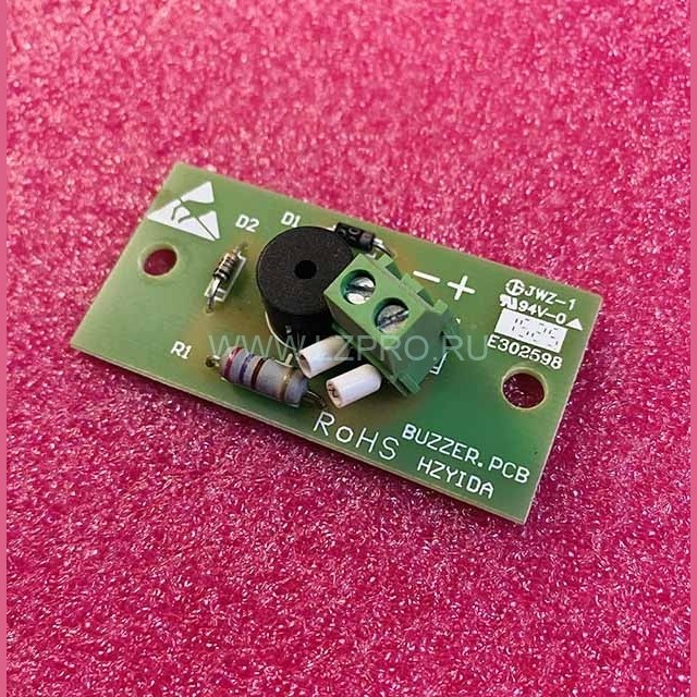 Плата буфера панели приказов DC24V COP XAA731A1 XIZI OTIS