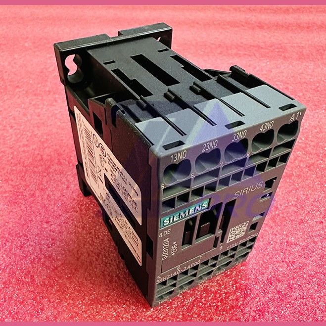 Вспомогательный контактор 110V AC 4NO 3RH2140-2AF00 SIRIUS Siemens
