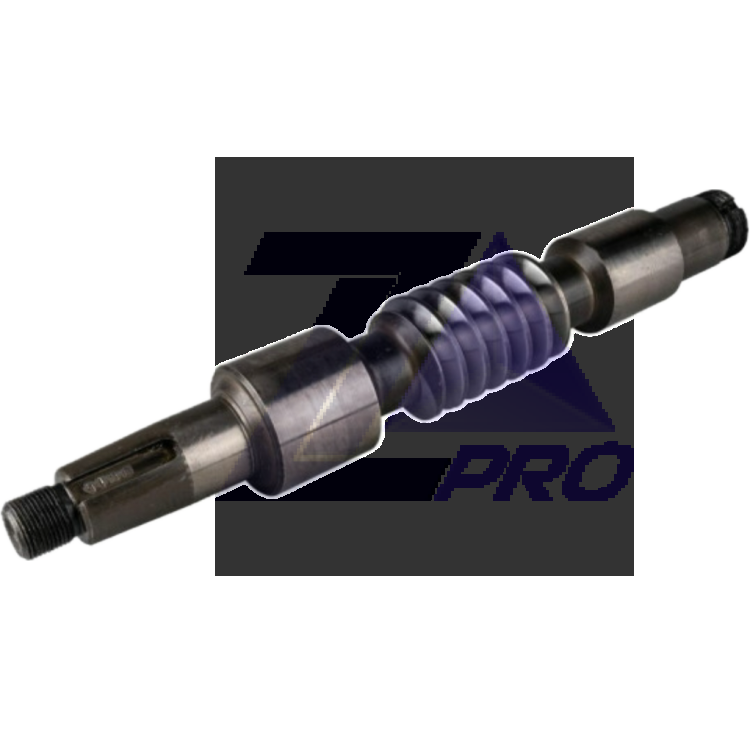 Червяк РЧЛ-125х38 0463Б.02.11.002