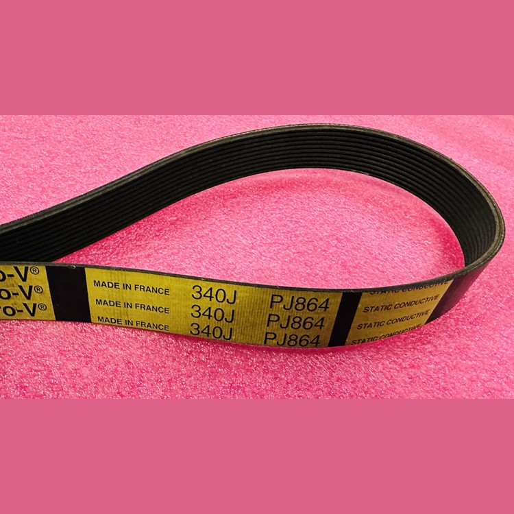 Ремень поликлиновый Micro-V 340J/864PJ