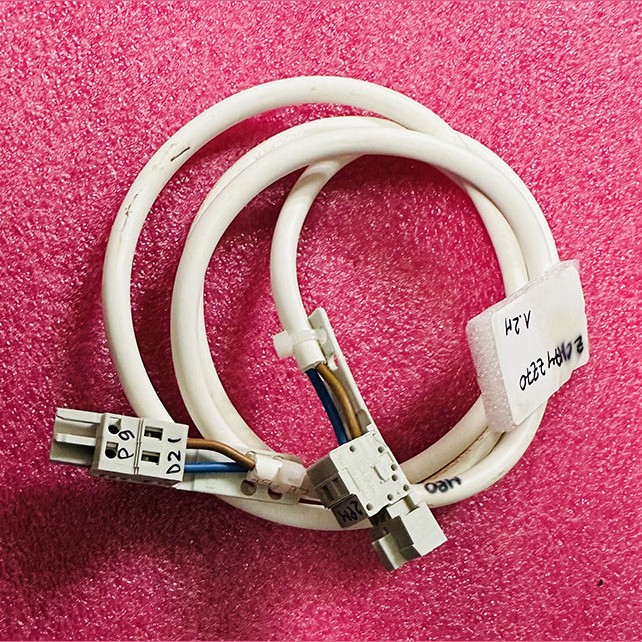 Кабель CONTR-P9-DZI ZCA174ZZ70