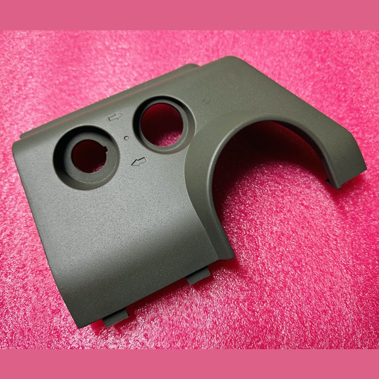 Панель устья поручня нижняя площадка правая внутренняя верхняя площадка левая внешняя 2 отверстия для эскалатора ECO3000 KM5072740H01 Kone