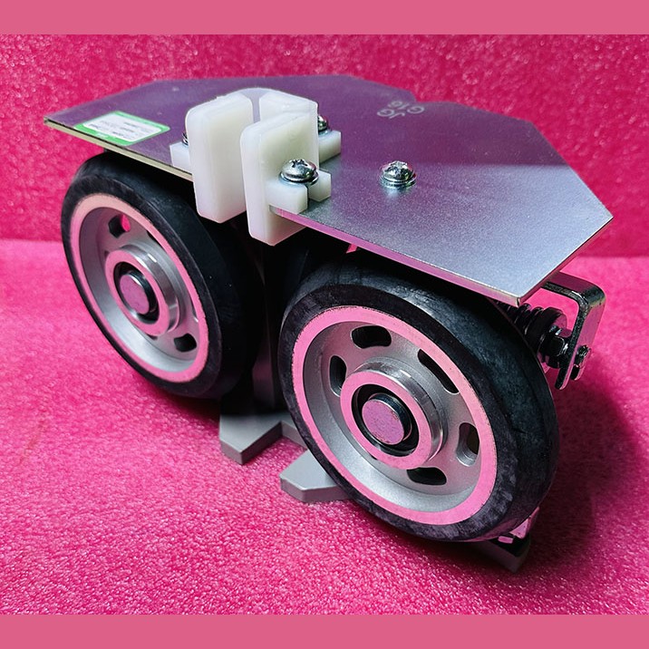 Роликовый башмак RG125/G16 MEL