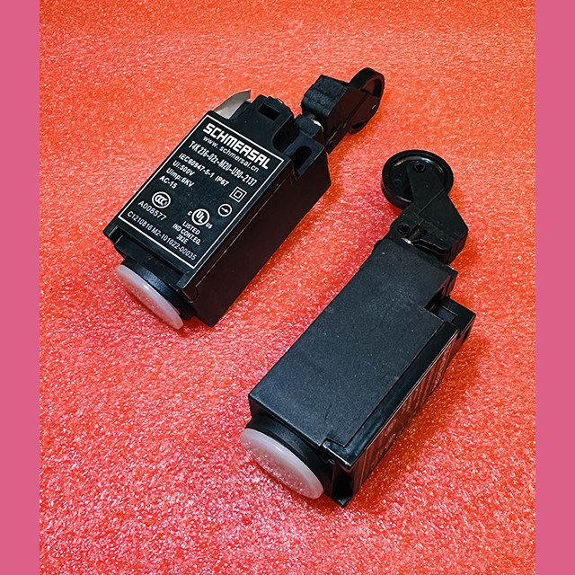 Выключатель T4K236-02z-M20-U90-2137 SCHMERSAL