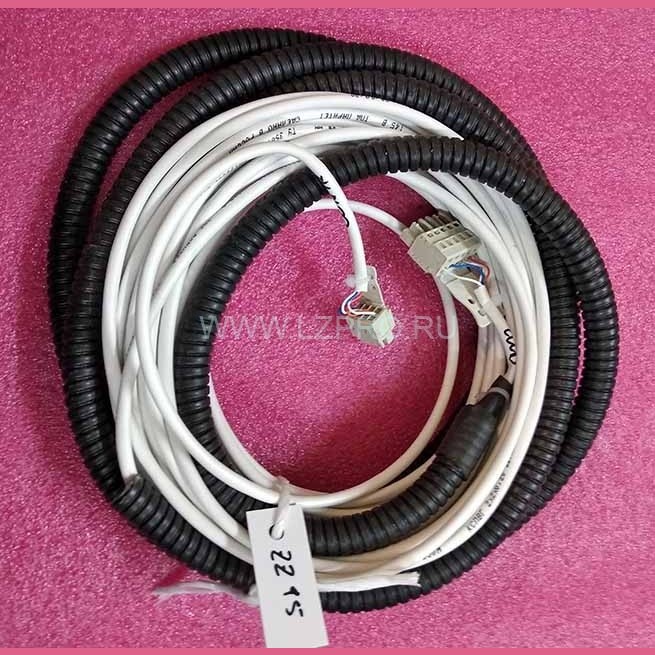 Кабель CONTR-LWD L-14 m ZCA174ZZ15