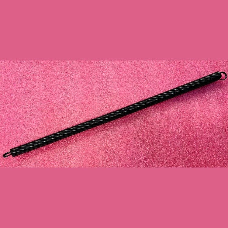 Пружина дверей шахты L=424мм RSR.0000R00FG0424 Fermator