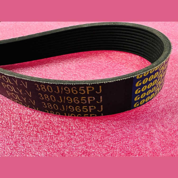 Ремень поликлиновый POLY-V 380J/965PJ GoodYear