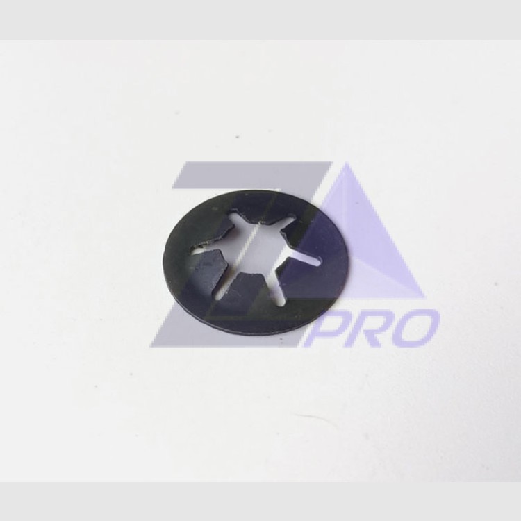 Стопорное кольцо d-16x6mm ThyssenKrupp