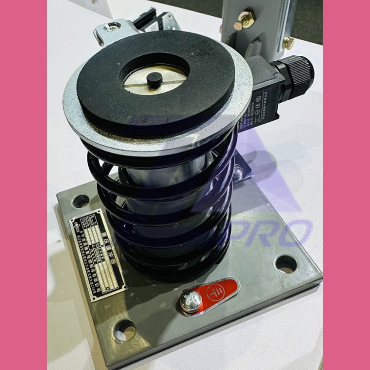 Буфер гидравлический <0.4m/s OH-025