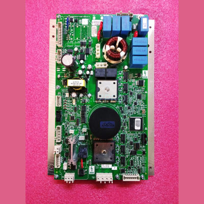 Привод частотный ULTRA LVA 401 GBA21305WC70 OTIS