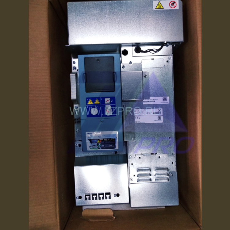 Частотный преобразователь Biodyn 25 C BR ID.NR.59410989 Schindler