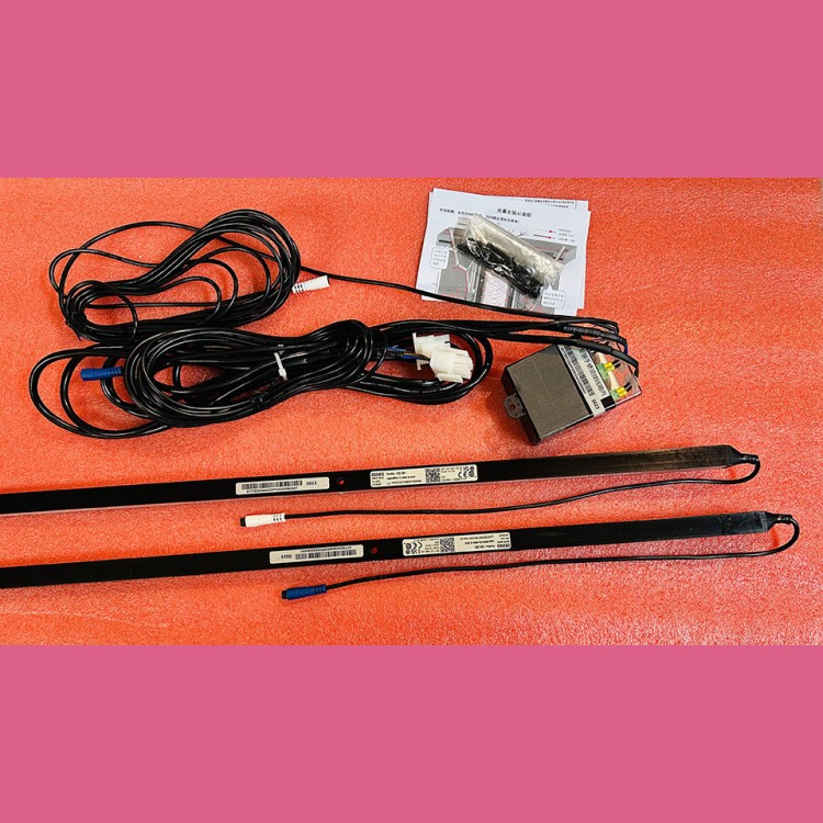 Фотобарьер с блоком питания Cegard/Mini CH-7302 SY-2000-16 CEDES XAA24590AN1