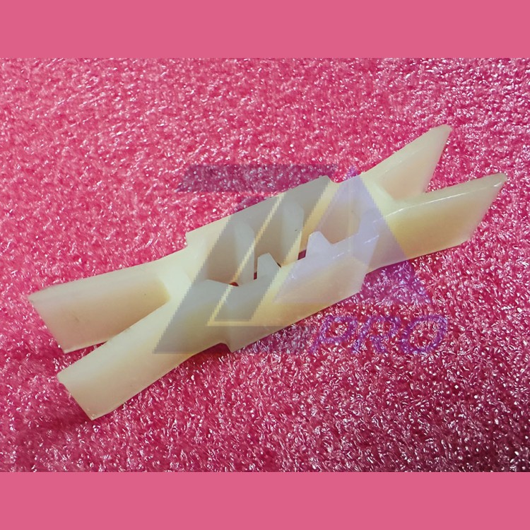 Башмак (ползун) 75x14x14mm QKS9 Schindler