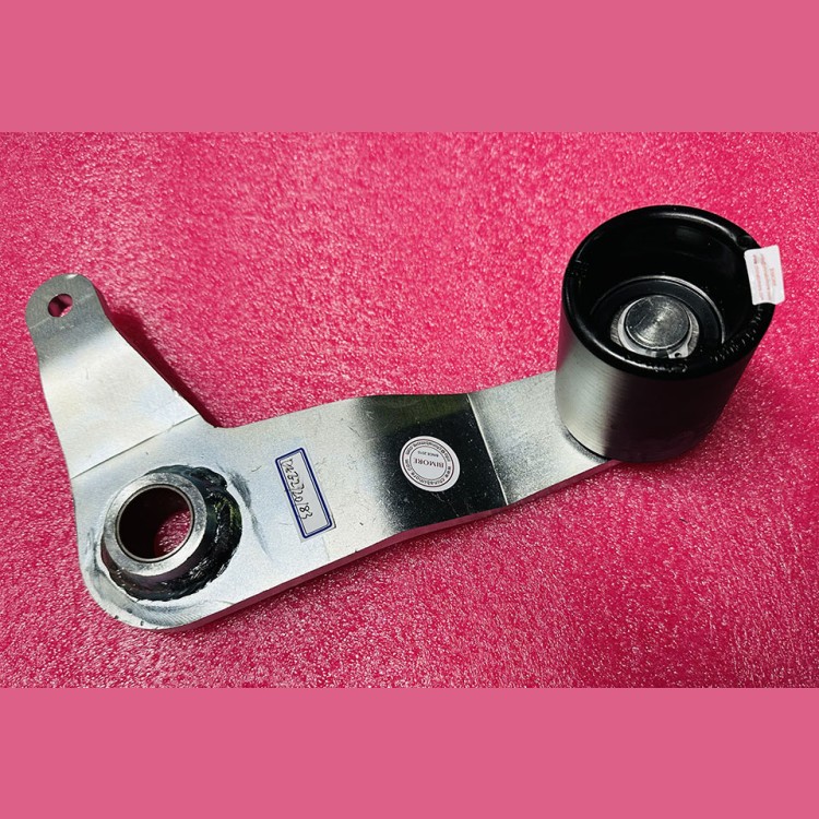 Ролик 20мм прижимной поручня изогнутый правый DEE2720183 Kone