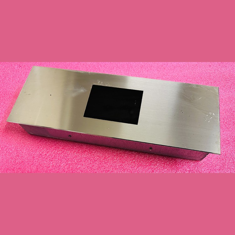 Индикатор холла F2KSDM матричный в сборе Kone