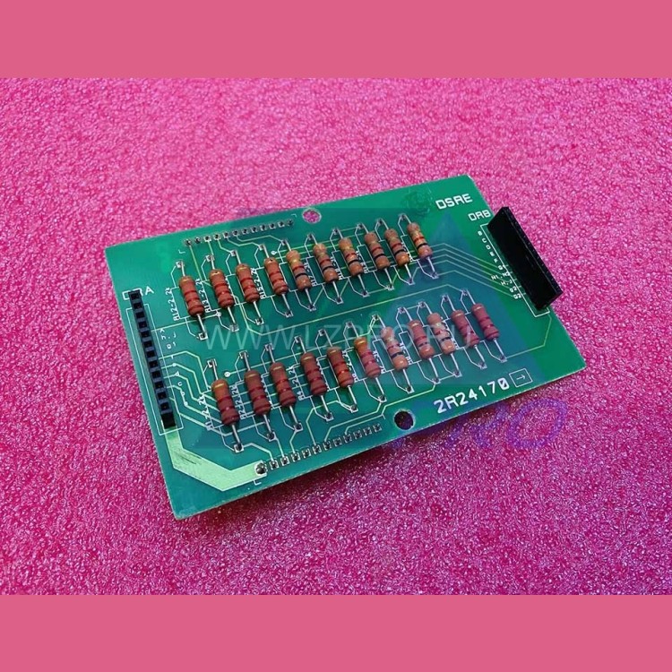 Плата дисплея DSRE 2R24170 LG Sigma