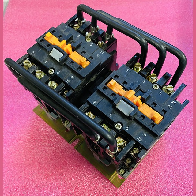 Пускатель электромагнитный ПМЛ 4500М 0*4Б 110В Этал