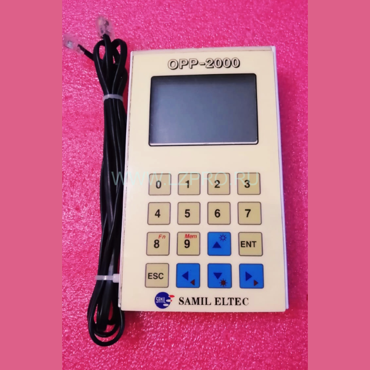 Диагностический прибор OPP-2000 Sigma