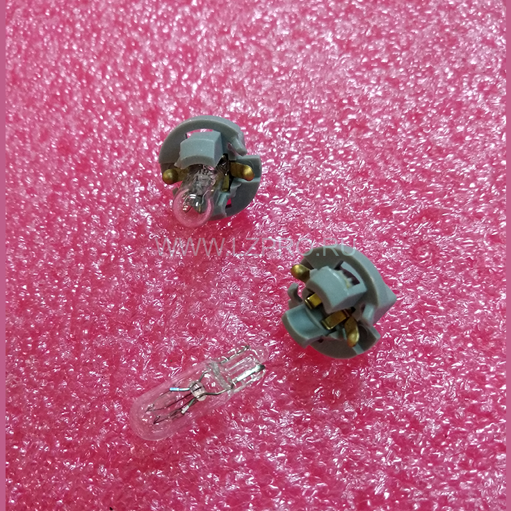 Держатель (гнездо) для лампы 467AT1 Otis