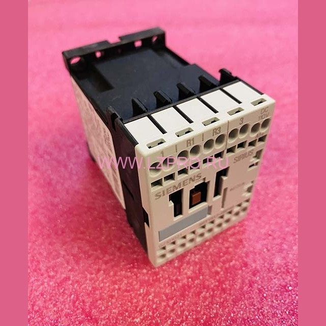 Контактор 110V 5,5kW 3RT1517-2BF40 Siemens