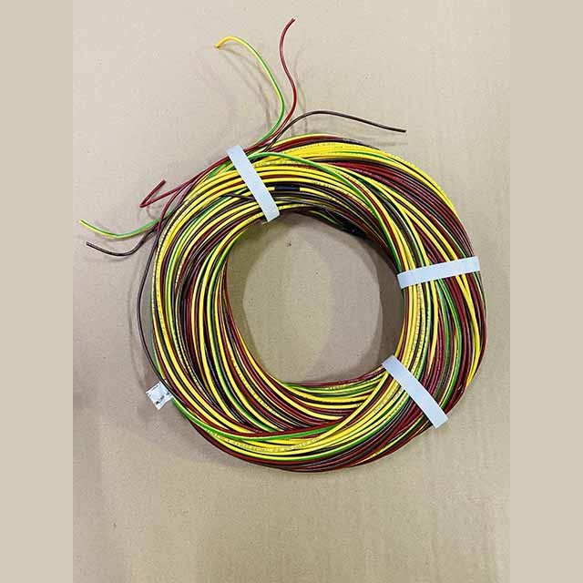 Жгут №2 ZAA22960AP_996