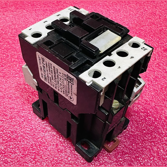 Пускатель электромагнитный ПМЛ-1161М 0*4Б 1р 10А 110В ЭТАЛ