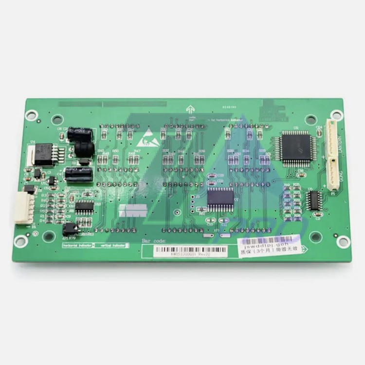 Дисплей AVDMAT KM853300G01 Kone