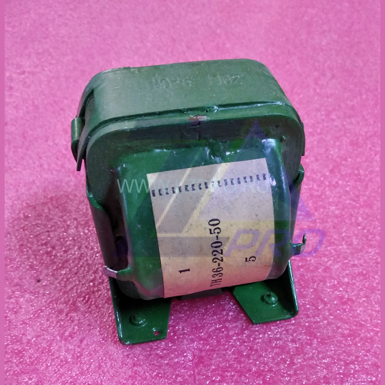 Трансформатор ТН36-220-50
