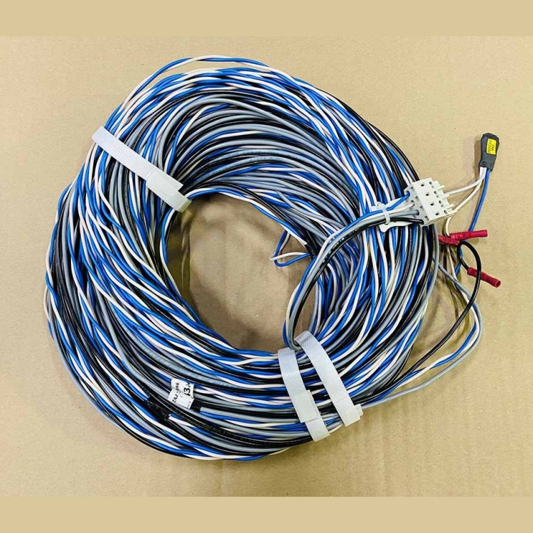 Шахтный жгут P1H-ACD ZAA22960S_996