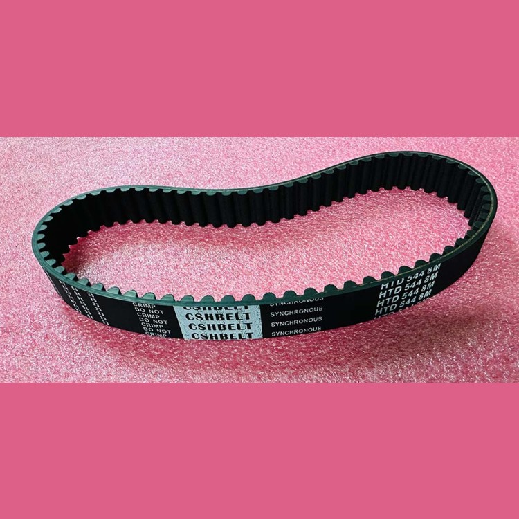 Ремень зубчатый ширина 20мм HTD 544 8M CSHBELT