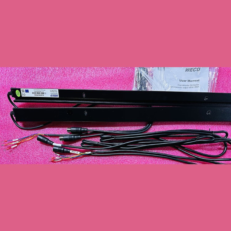 Фотозавеса 03.G5.N94.NPN.NO Weco EAA24590W2