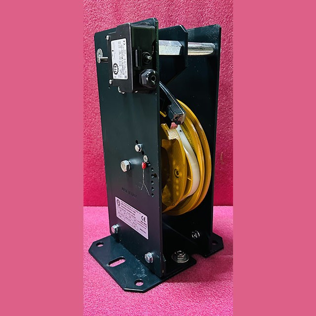 Ограничитель скорости Vн=1,0 м/с, Vср=1,25 м/с шкив D200mm (с МП) LK200 PFB Monitor Elevator