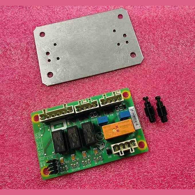 Плата SOM DAA26800CL3 XIZI OTIS