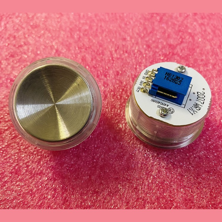 Кнопка КЛ-220-005-01 ZAA25090X1 Otis