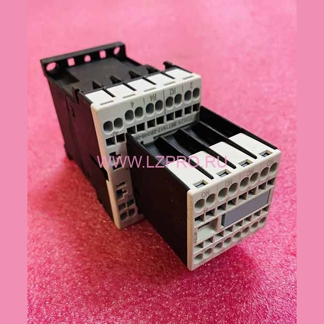 Контактор 24V 5,5kW 3RT1517-2BB48-0KT7 Siemens