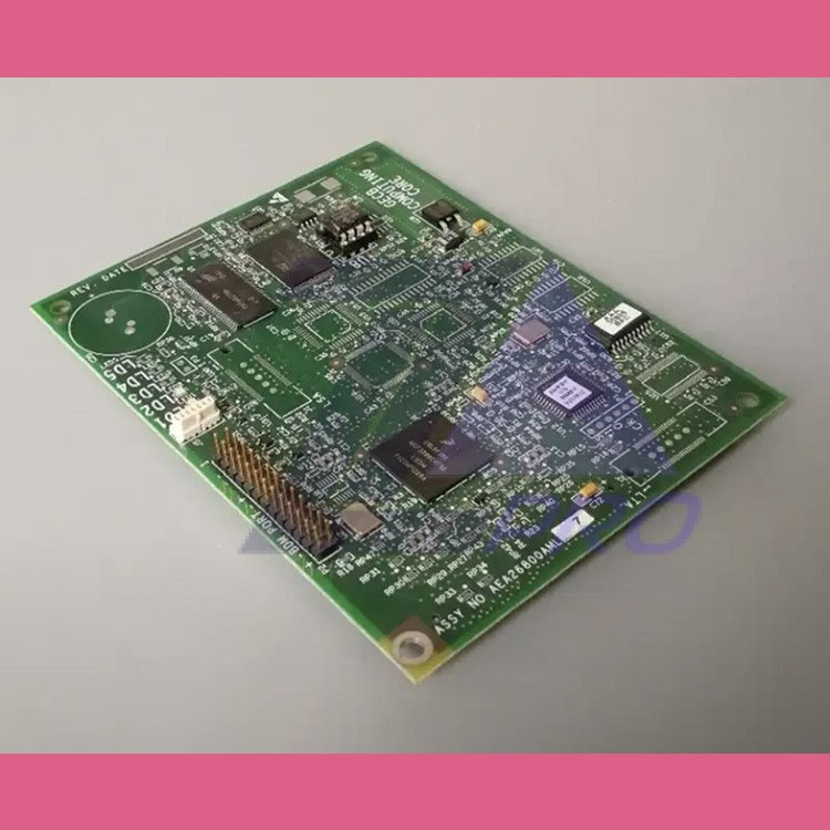 Плата GECB Computing Core AEA26800AML7 Otis