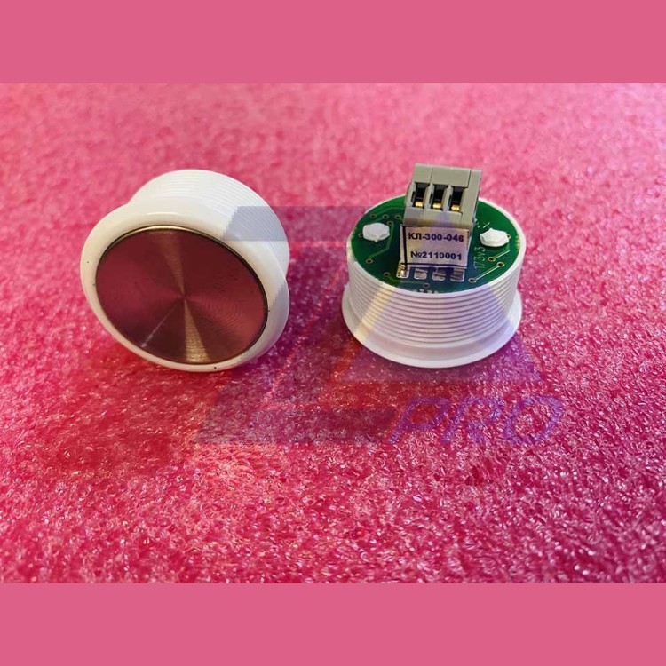 Кнопка КЛ-300-046 MCS300  Otis