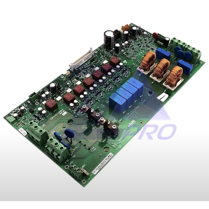 Плата MCDM частотного преобразователя KM887286G01 Kone