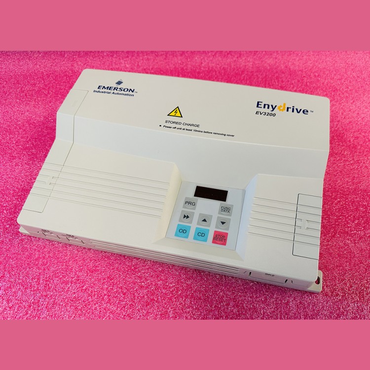 Преобразователь частоты привода дверей 0,2кВт EV3200-2S0002A Nidec Emerson