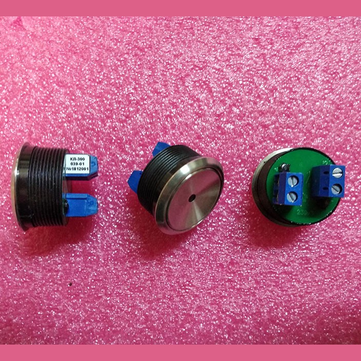 Кнопка КЛ-300-039 Otis